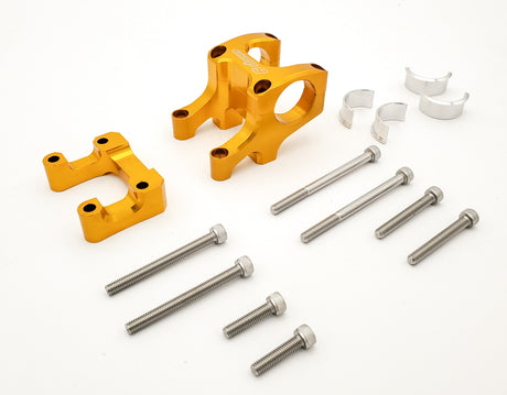 Bar Mount (Collective)