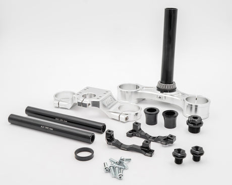 FastAce Triple Clamps