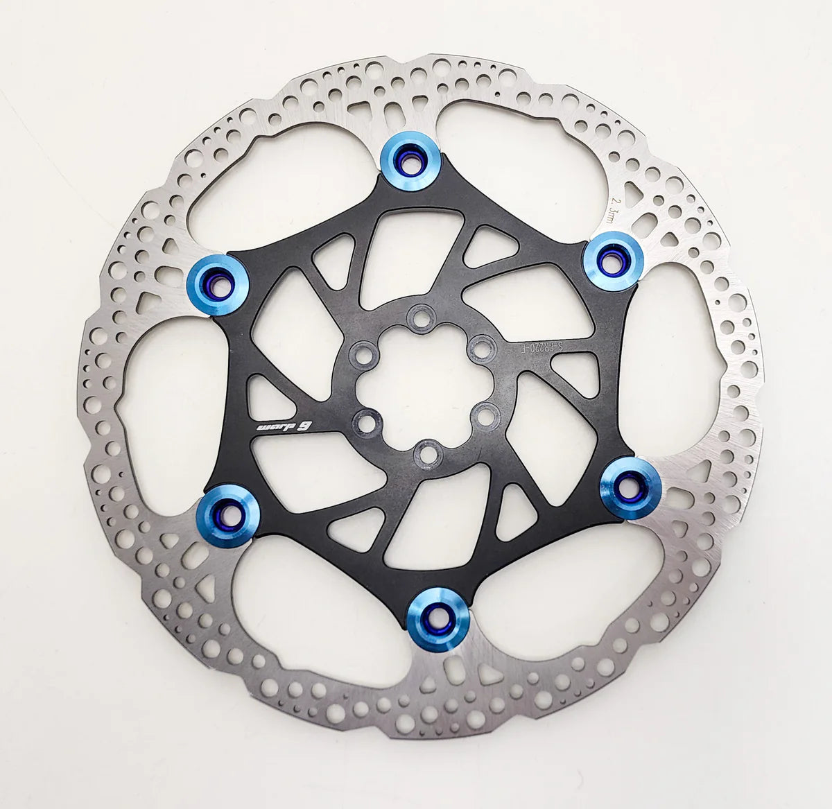 Surron W9 Front Rotor