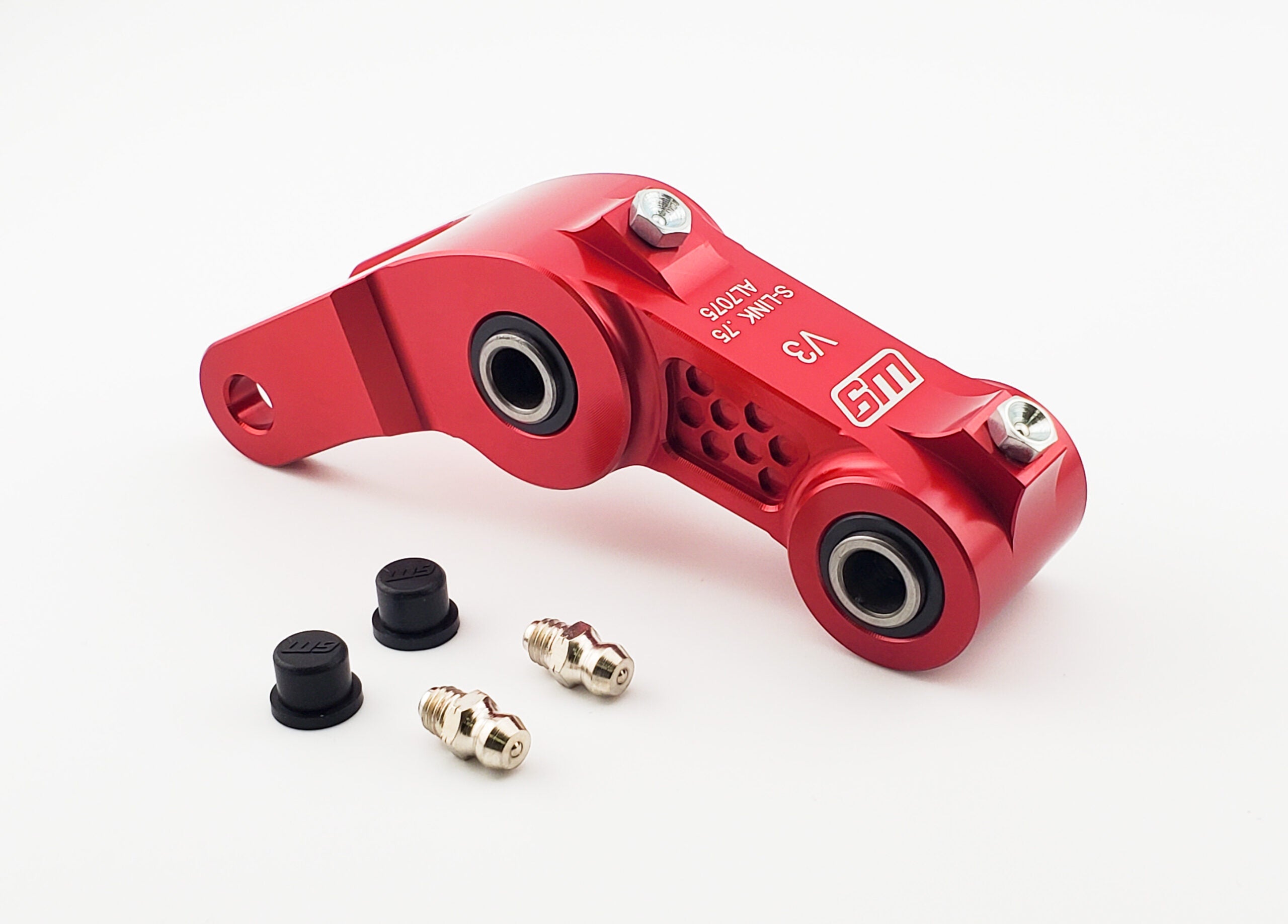 最大15%OFFクーポン Warp 9 Surron Light Bee X Linkage – Puget Sound Motorsports その他
