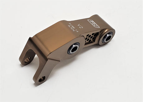 Light Bee Rear Suspension Linkage Riser (Collective)