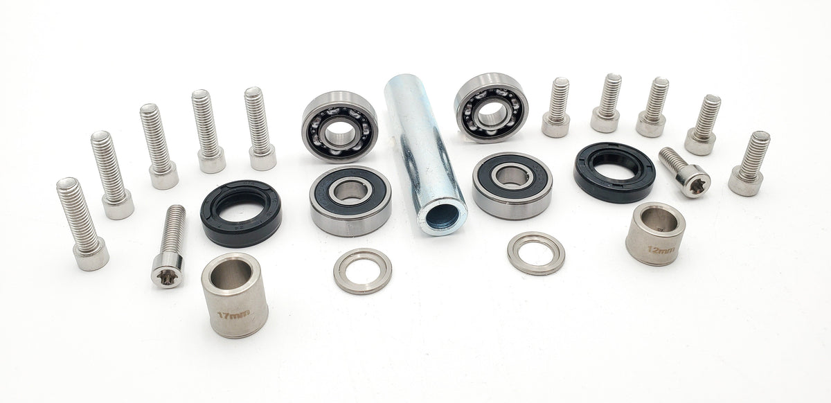 Surron Light Bee Jack Shaft Rebuild Kit