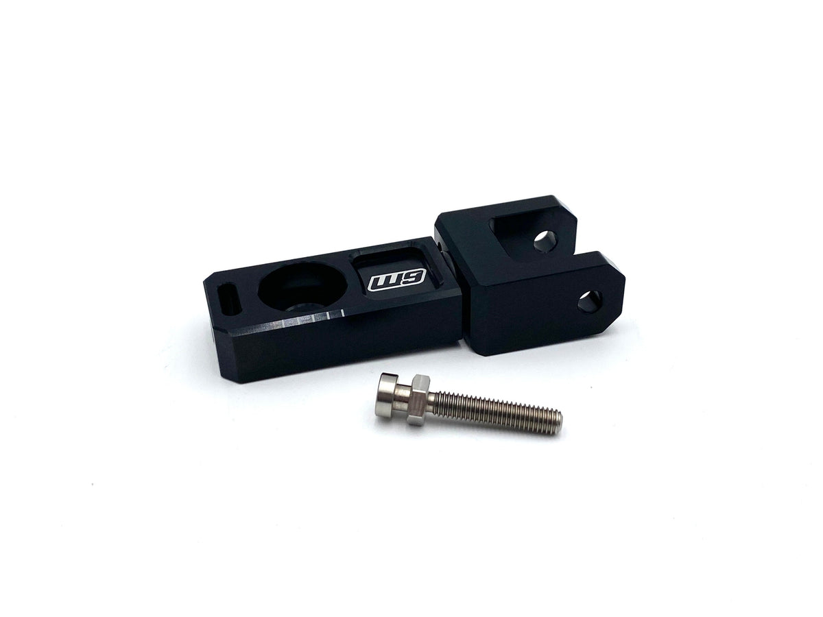 E-Moto Trailer Mount