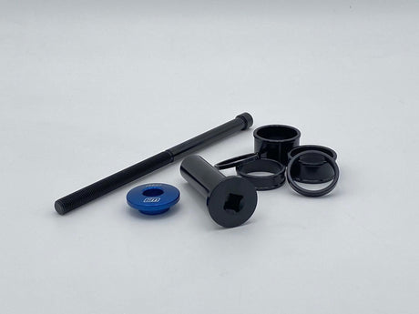 Standard Stem Lock - For forks that already have a fender mounting solution. (Collective)