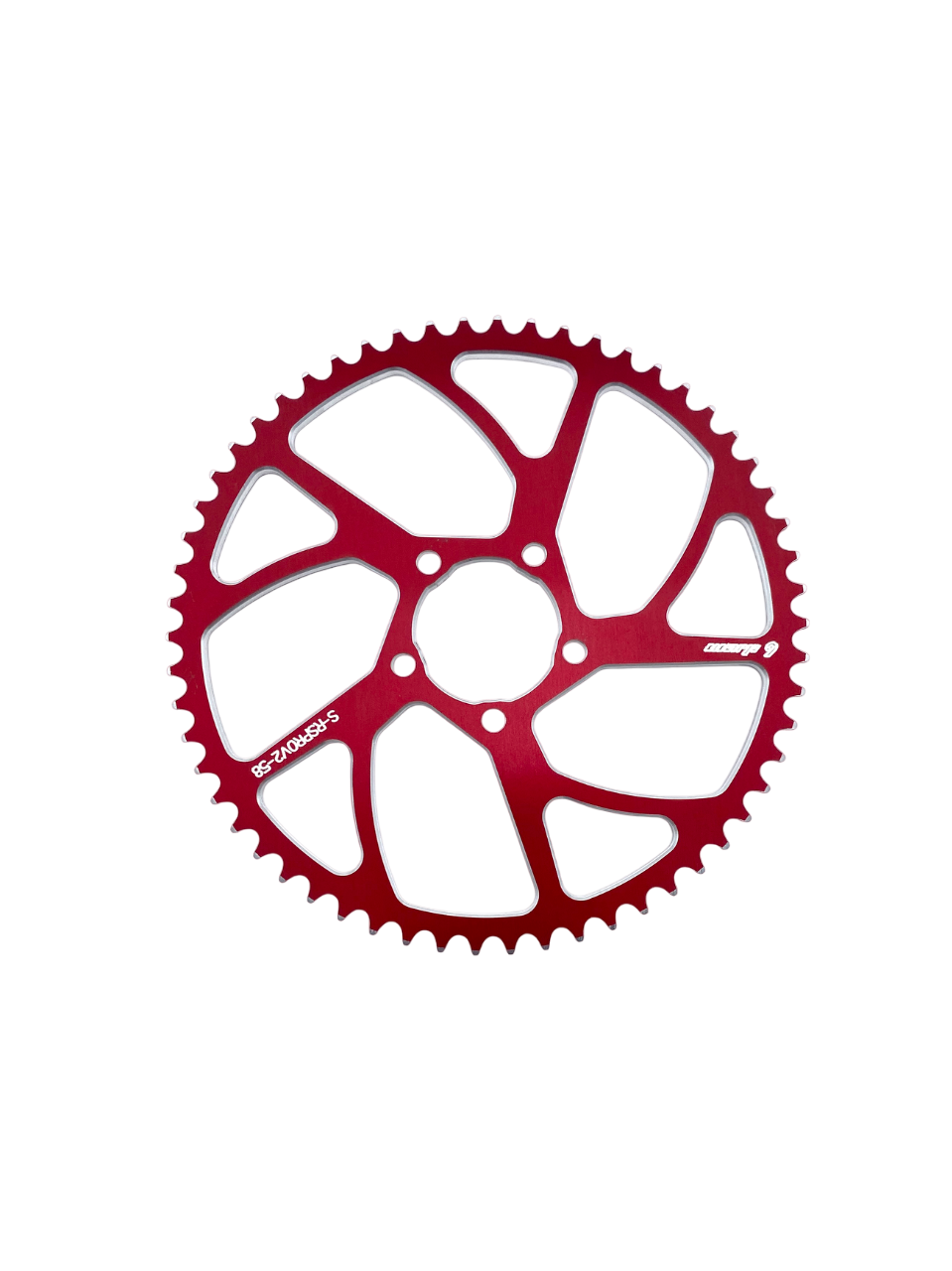E-Moto Sprocket (Collective)