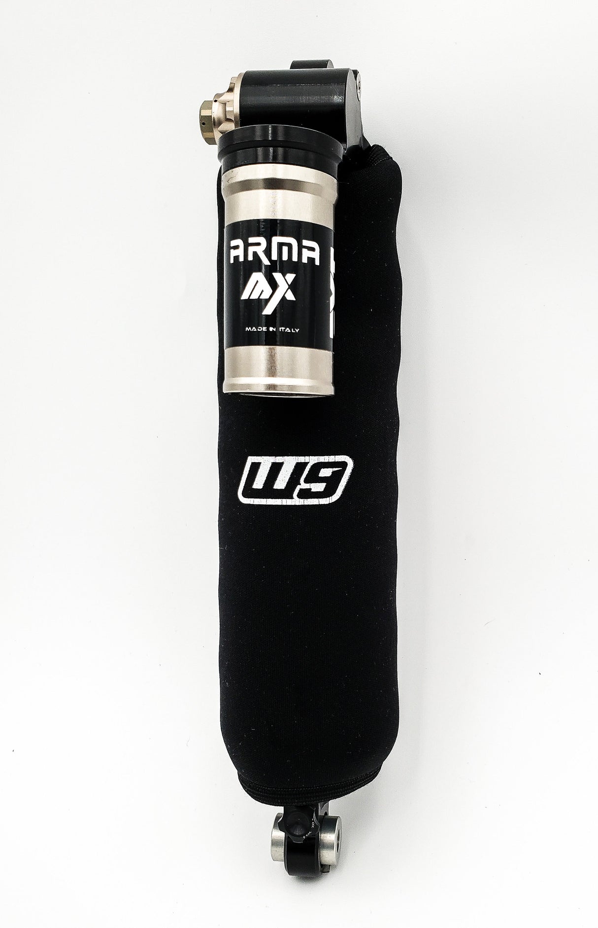 Shock Cover (Collective)