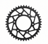 Ultra Bee Anvil Steel Rear Sprocket