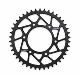 Ultra Bee Anvil Steel Rear Sprocket