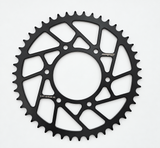 Ultra Bee Anvil Steel Rear Sprocket
