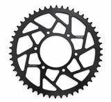 Ultra Bee Anvil Steel Rear Sprocket