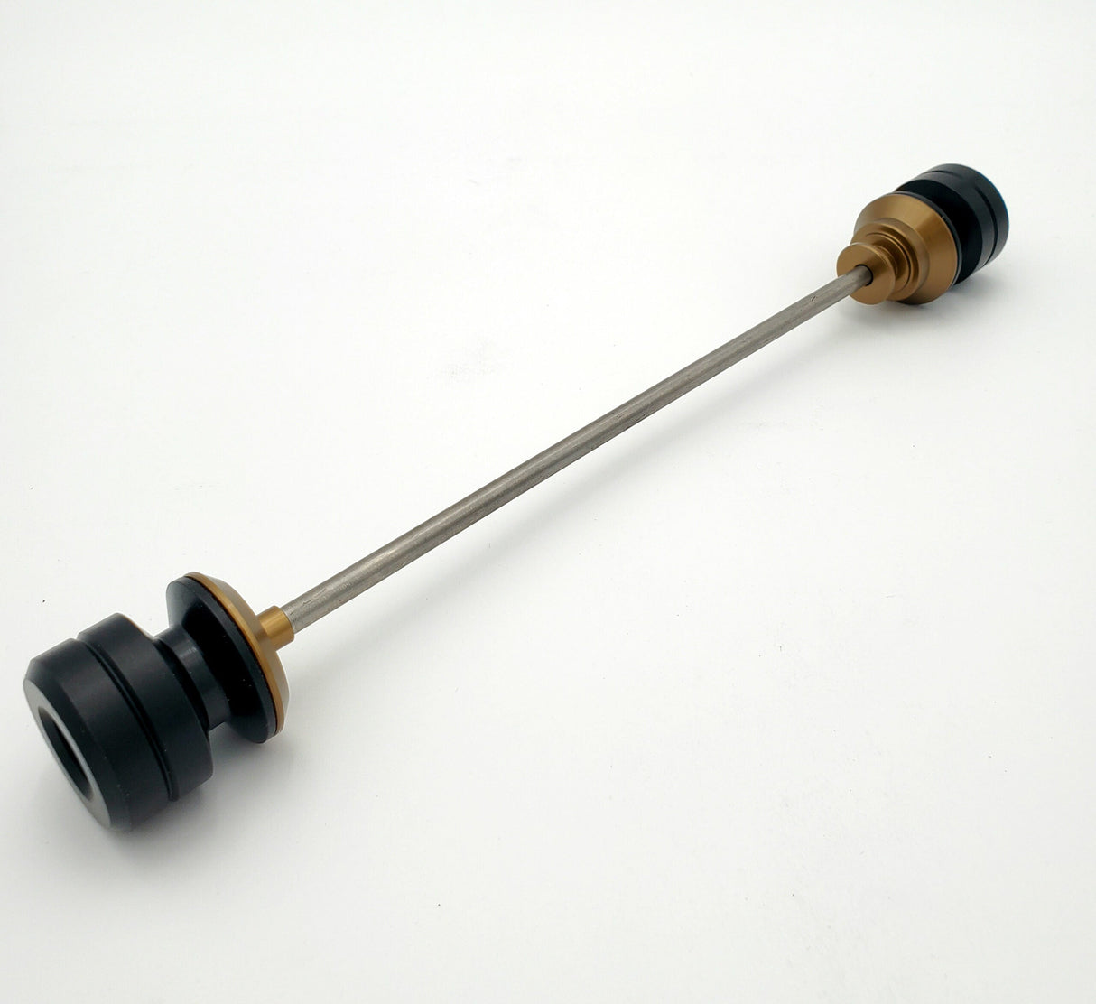 Ultra Bee Front Supermoto Axle Slider (Collective)