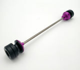 Ultra Bee Front Supermoto Axle Slider (Collective)
