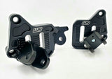 Ultra Bee Adjustable Foot Peg Mount