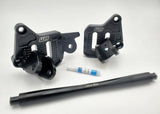 Ultra Bee Adjustable Foot Peg Mount