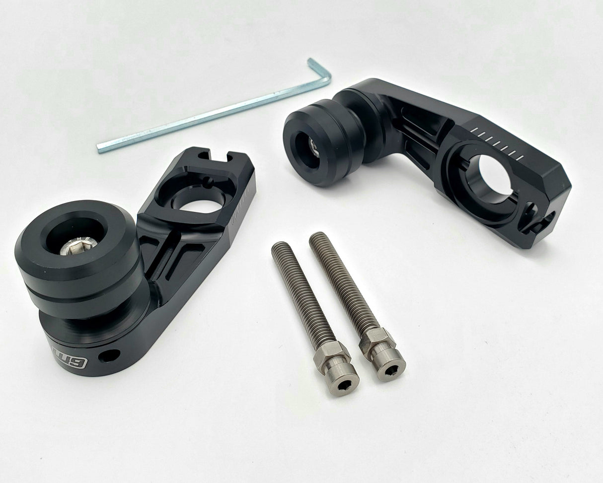 Ultra Bee Rear Slider (Collective)