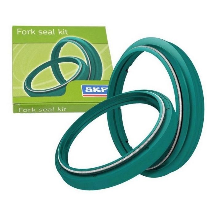 FastAce SKF Fork Seals