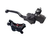 Formula Emoto Brakes