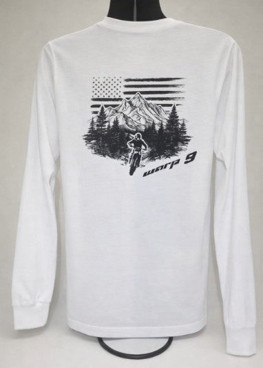 Mountain Shirt