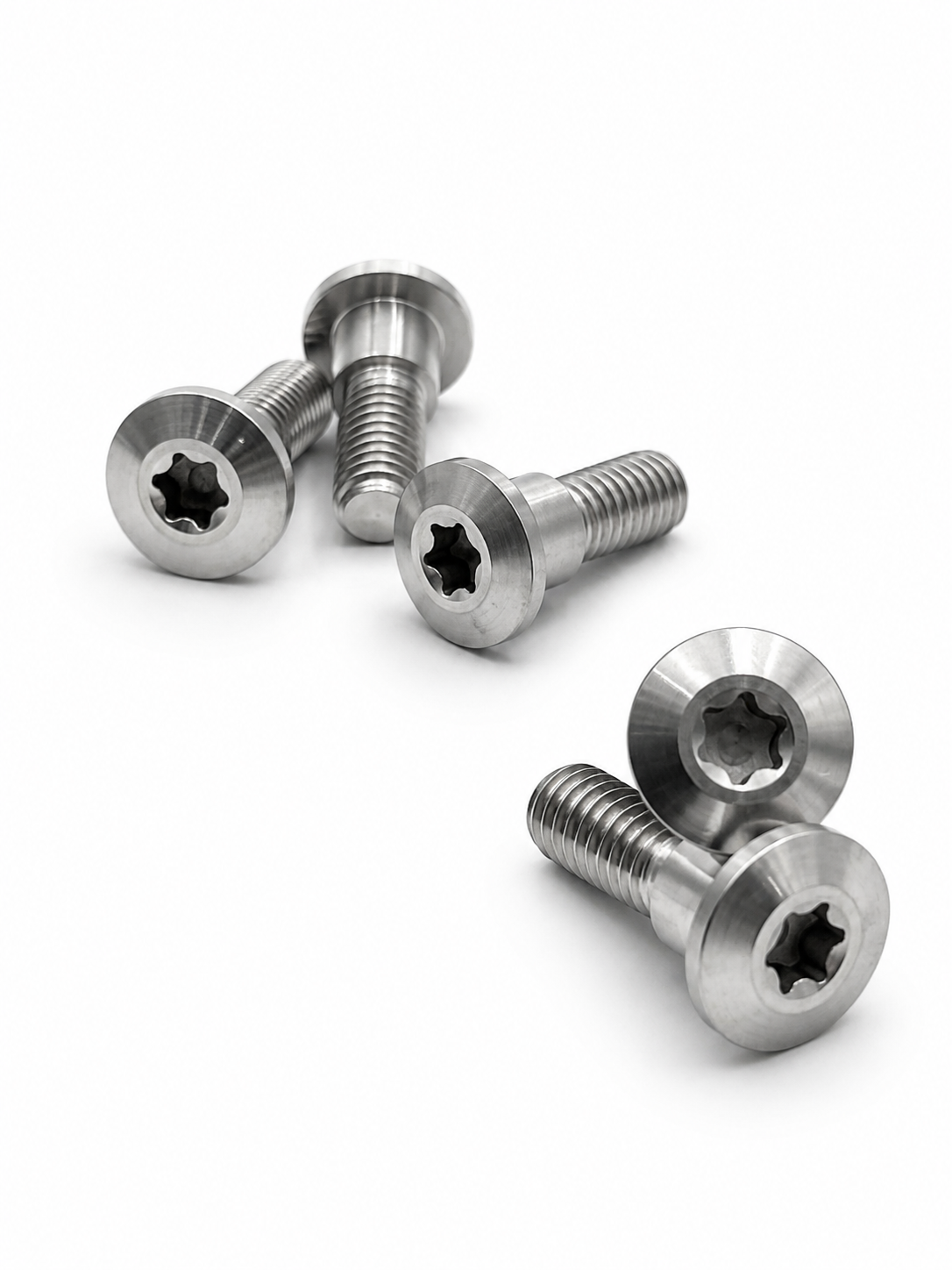 Talaria MX5 Sprocket Bolts