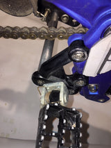 Foot Peg Support Brace | Surron LBX