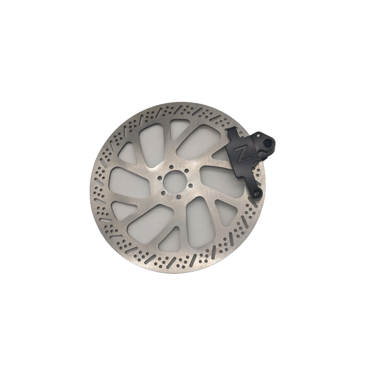 Talaria Moto Brake Front3