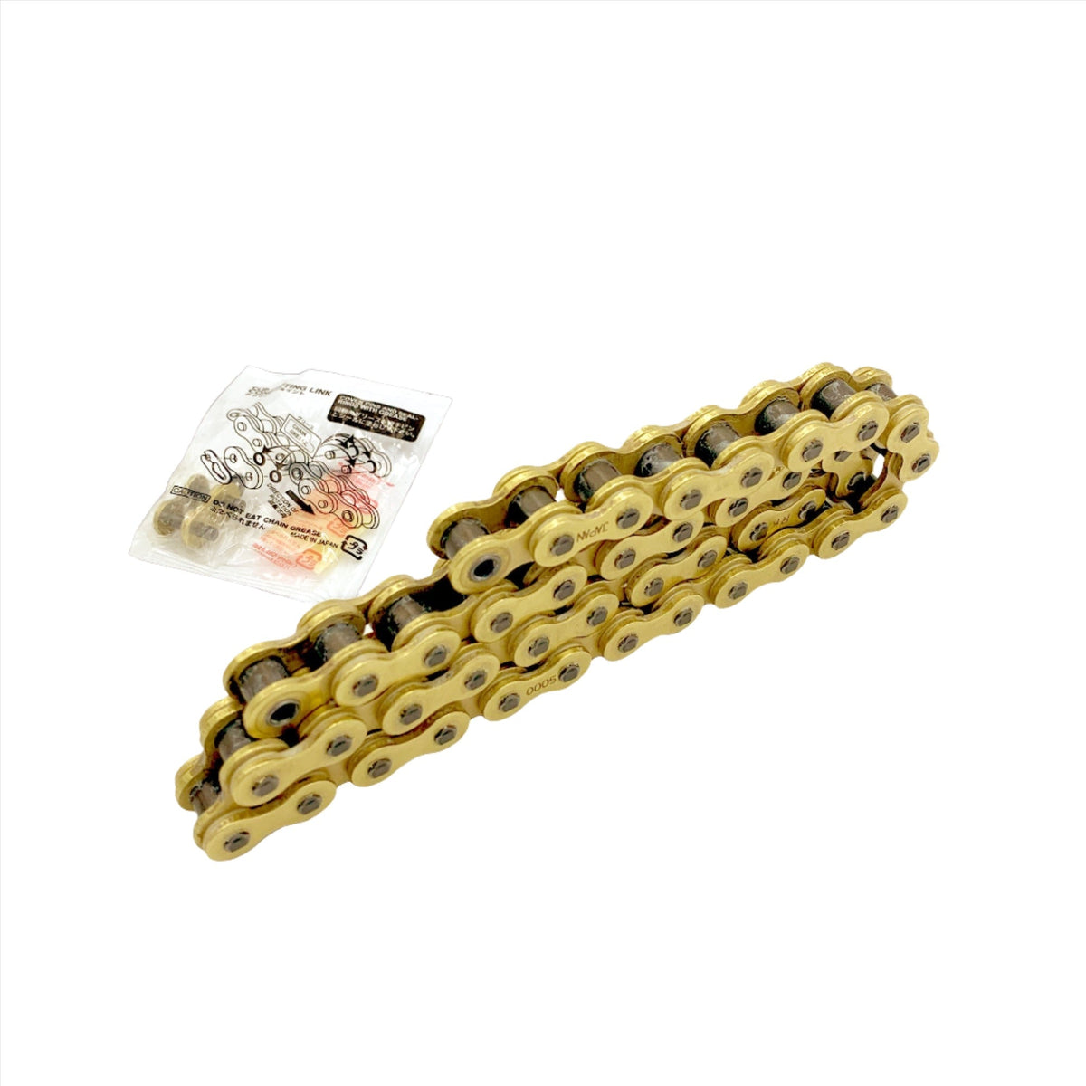 Partzilla 420 Rk Chain RK 420 Primary Belt to Chain Conversion | E Ride Pro | SR – Puget Sound ...