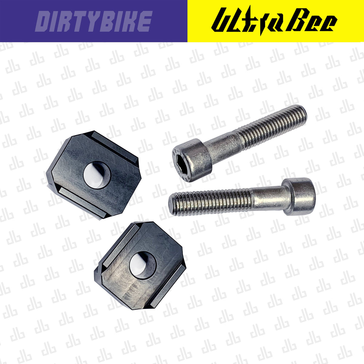 Handlebar Riser CNC Aluminum 15mm | Surron Ultra Bee – Puget Sound ...