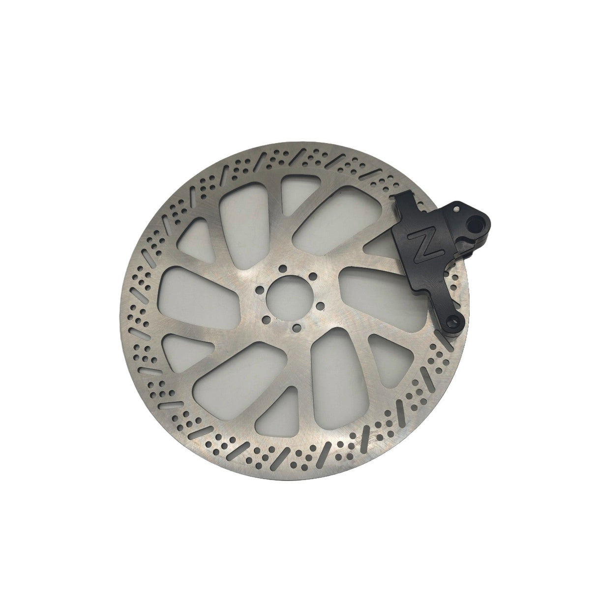 Talaria Moto Brake Front3