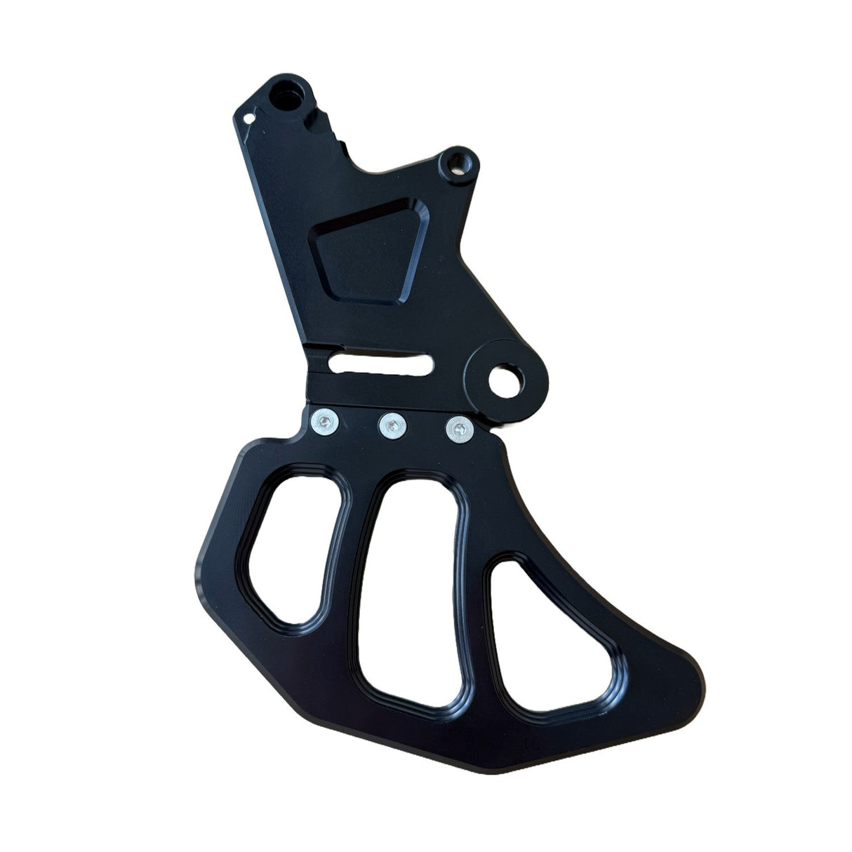 Talaria Moto Brake Single Caliper Bracket3