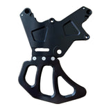 Surron Moto Brake Dual Caliper Bracket3