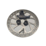 Talaria Moto Brake Front3