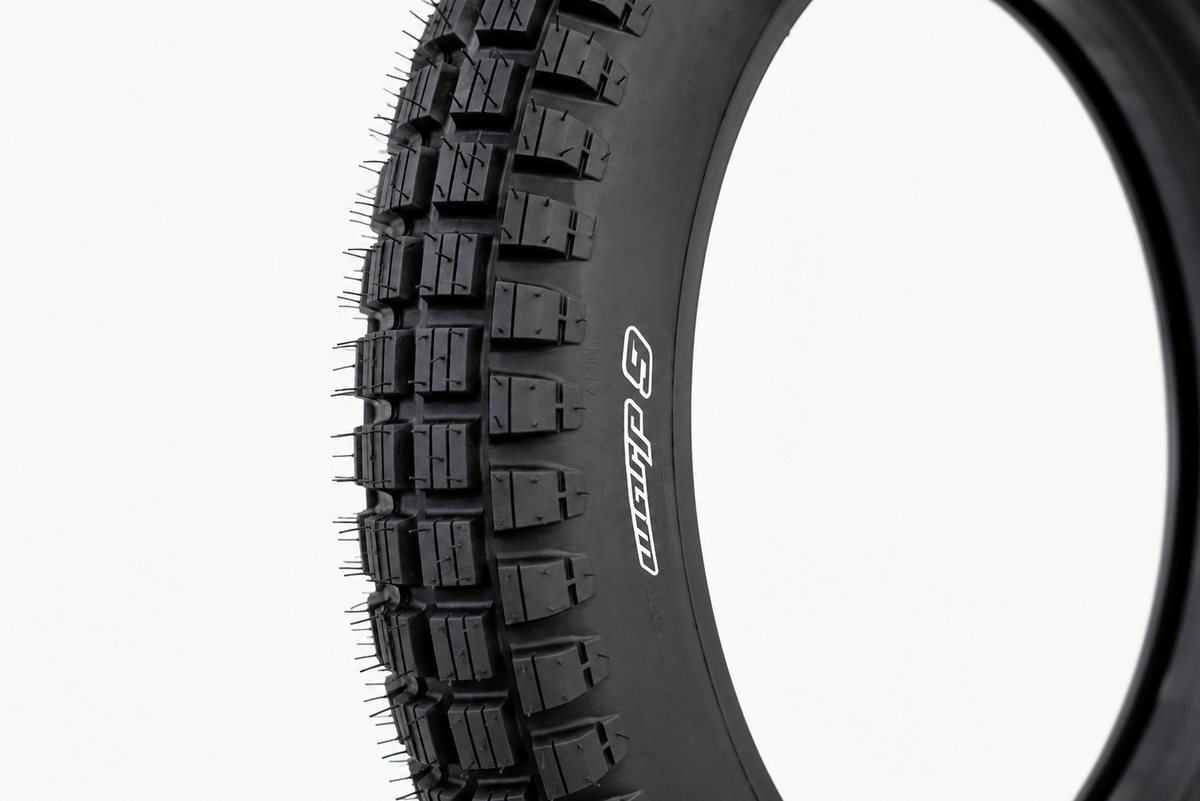 SwitchBack Tire 19"