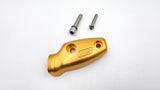 Talaria MX5 Hall Sensor Wire Guard