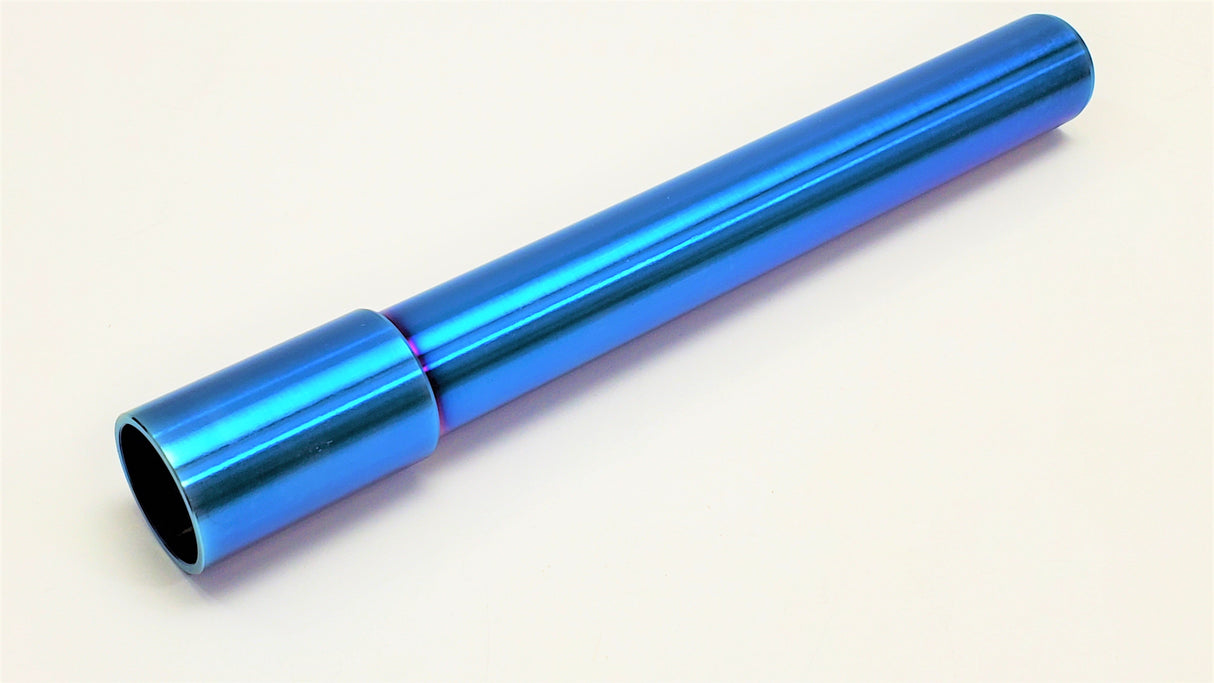 Titanium Front Axle - KTM (Collective)