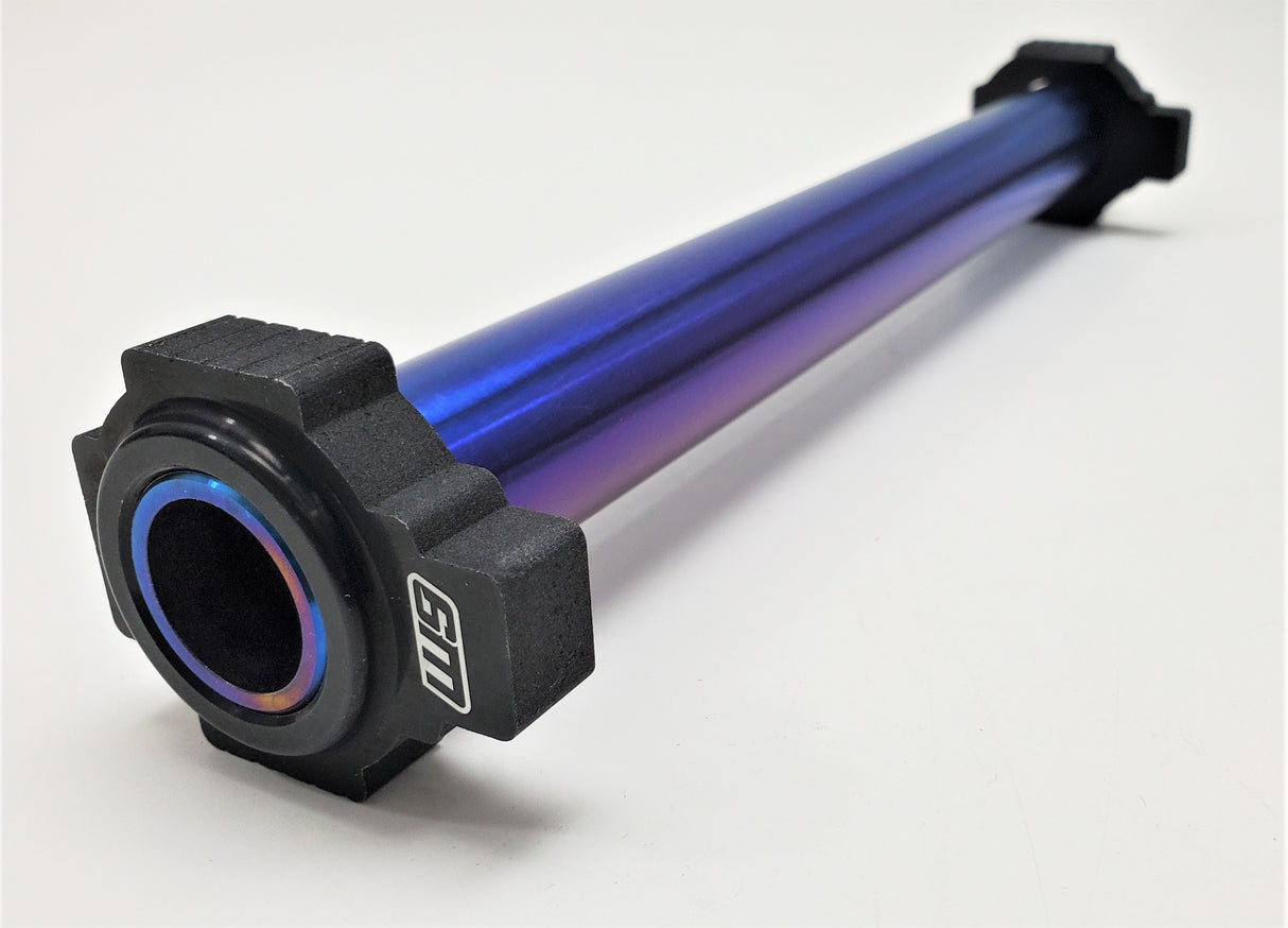 Titanium Rear Axle - KTM (Collective)