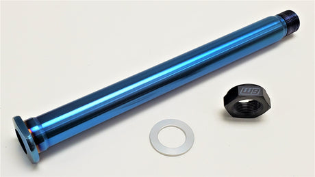 Titanium Rear Axle - Honda (Collective)