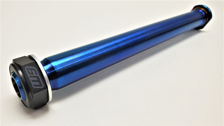 Titanium Axles - Back Wheel (Collective)