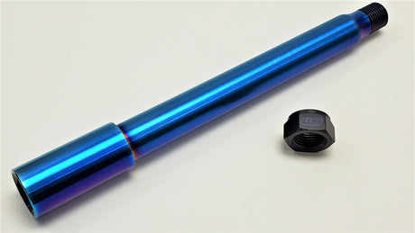 Titanium Axles (Collective)