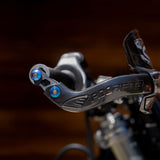 Cycra Titanium Bolt Kit (Collective)