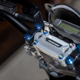 Cycra Titanium Bolt Kit (Collective)