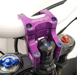 Titanium Stem Lock Replacement Bolt (Collective)