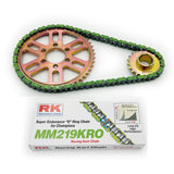 219 Primary Drive Replacement Chain | Talaria X3 (XXX)
