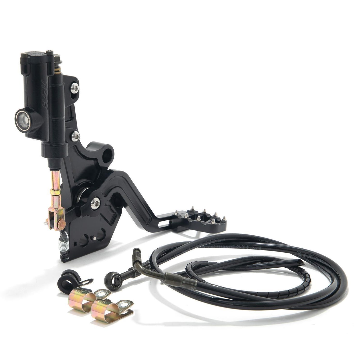 Riser Per Manubrio Moto Talaria Sting MX3/MX4 - In Lega Alluminio 7075, Nero, Per Guida Più Comoda - Foto 5