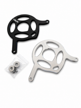 Yozma IN10 CNC Aluminum Motor Cover