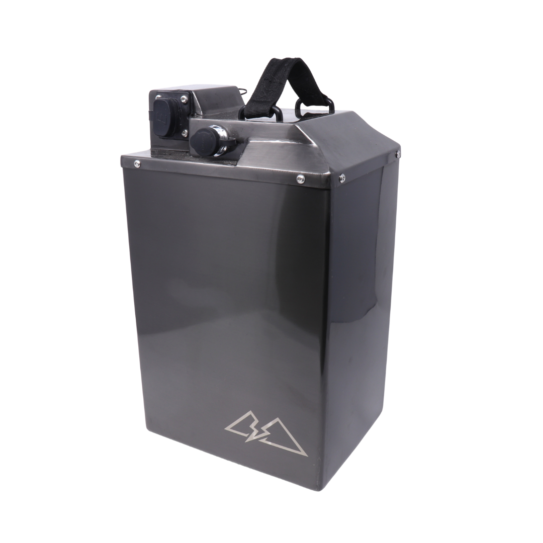 Sur ron top spare battery