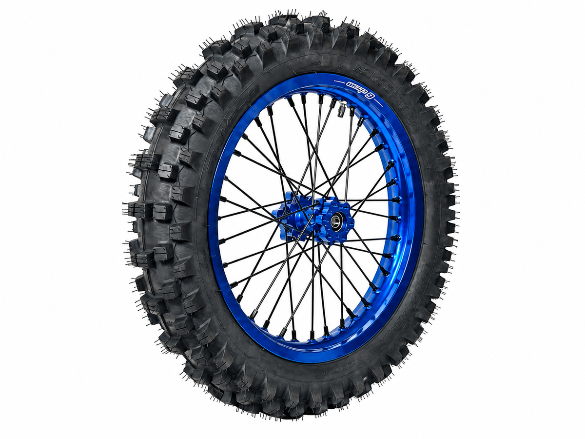 MXE-9 90/100-16"