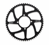 Yozma IN10 Aluminum Rear Sprocket
