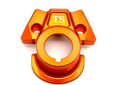 Aluminum Key Cover Plate for Talaria