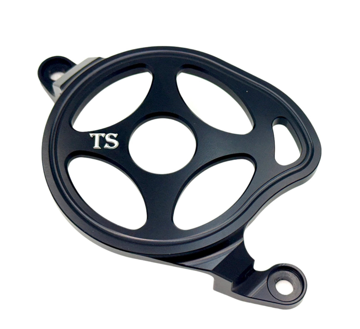 Aluminum Motor Cover (Open Style) for Surron, E-ride Pro and Segway