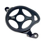 Aluminum Motor Cover (Open Style) for Surron, E-ride Pro and Segway